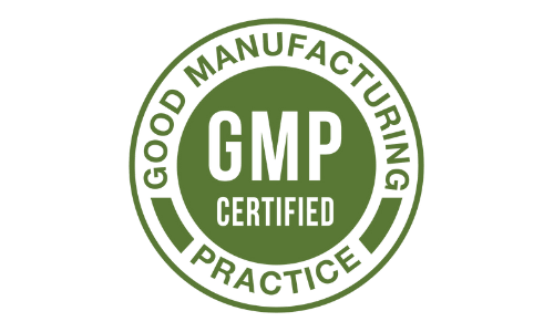 seriskin GMP Certified